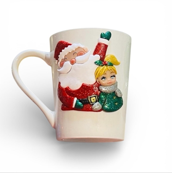 Other - Holiday Mug Coffee Mug Mugs Cup Christmas Mug Decor Home Decor